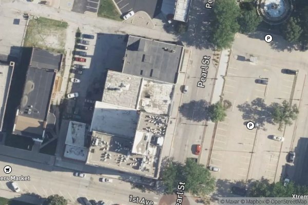 Photo of BLUFFS TOWERS APARTMENTS