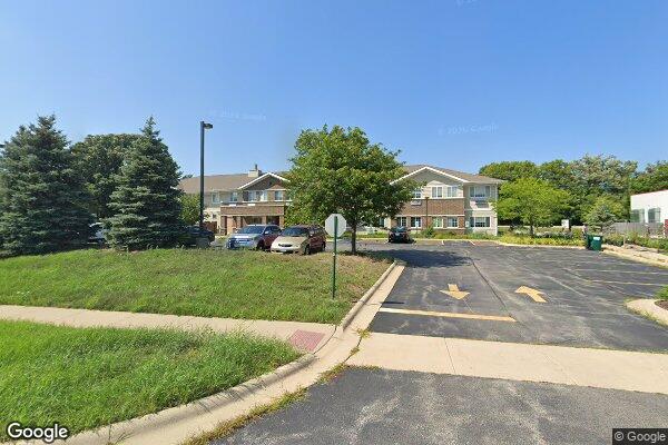 Photo of Rockford Supportive Housing
