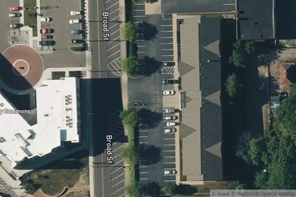 Photo of ANNUNCIATION TERRACE