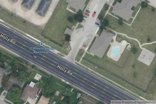 Photo of HOLLY PARK APTS