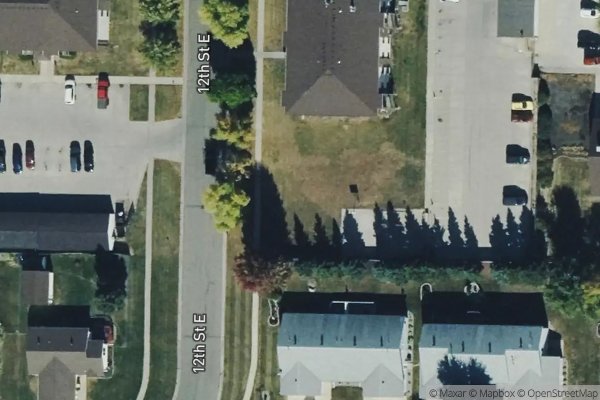 Photo of PRAIRIE WEST APTS V