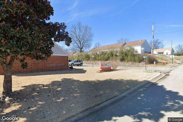 Photo of SOUTHPOINT APARTMENTS