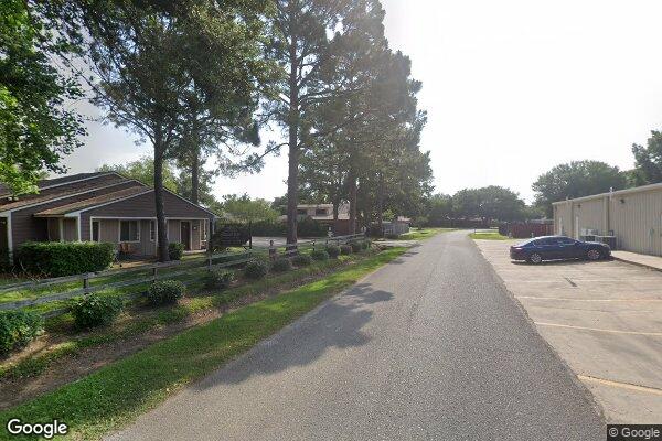 View of RIDGEVIEW APTS