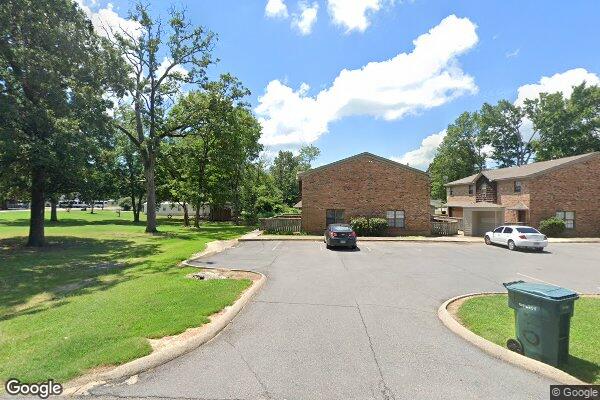 Photo of HOPEWOOD TOWNHOUSES