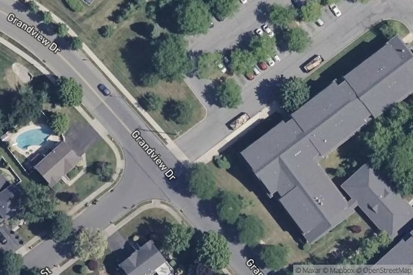 Photo of GRANDVIEW APTS