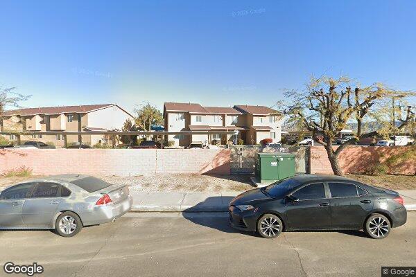 Photo of MECCA APTS III