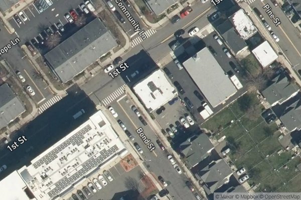 Photo of 217-219 FIRST STREET