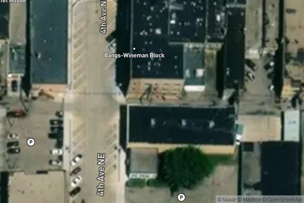 Photo of OPERA HOUSE APTS