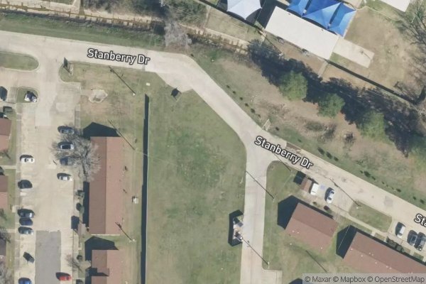 Photo of BROOKHAVEN II APTS