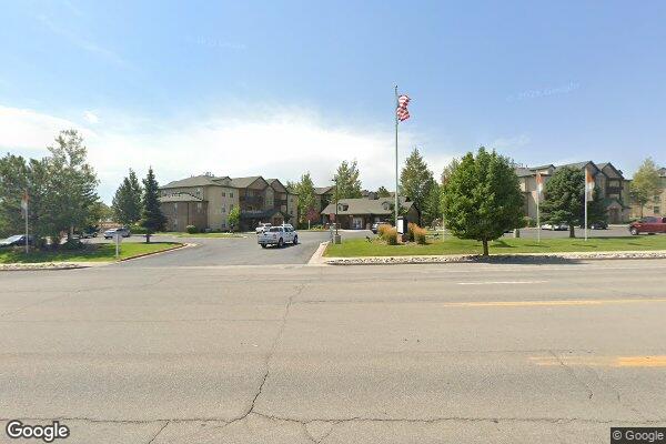 Photo of SUNSET RIDGE APTS.
