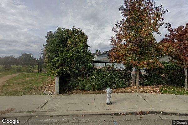 Photo of PEACHBROOK