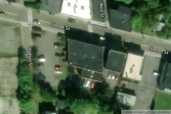 Photo of ANTIQUE CENTER APTS