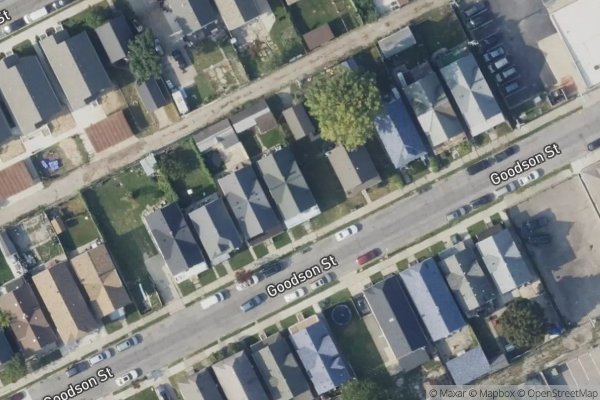 HAMTRAMCK SQUARE II — Income-based apartments (LIHTC tax credit) in Hamtramck, Michigan