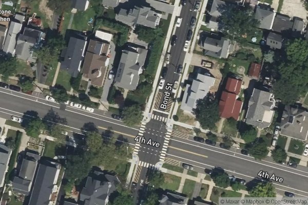 Photo of 705 FOURTH AVE