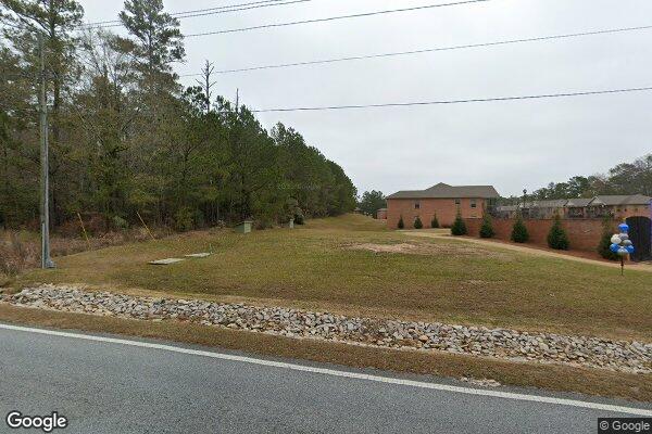 COTTON RUN APTS