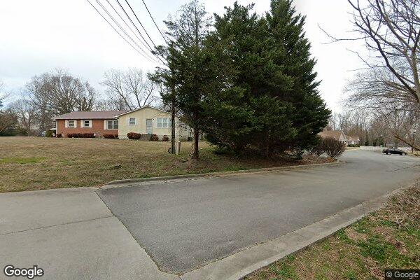 Photo of PCGH Senior Adult Apts.