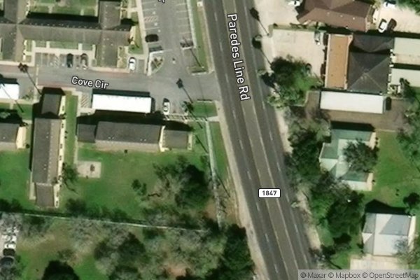 Photo of CANDLEWICK APTS