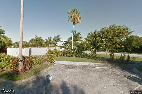 Photo of PEMBERLY PALMS