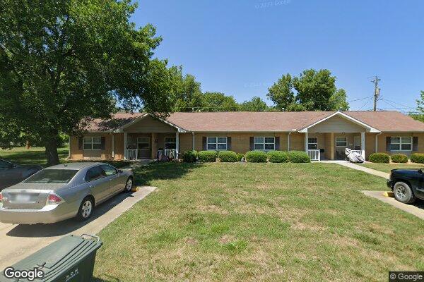 Photo of KATY TRAIL ESTATES