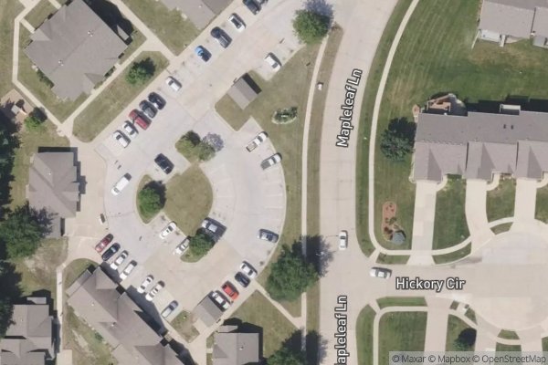 Photo of LYN CIRCLE TOWNHOMES