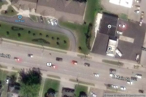 Photo of BATAVIA SPECIAL NEEDS APTS