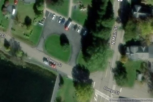 Photo of FRANDSEN APTS