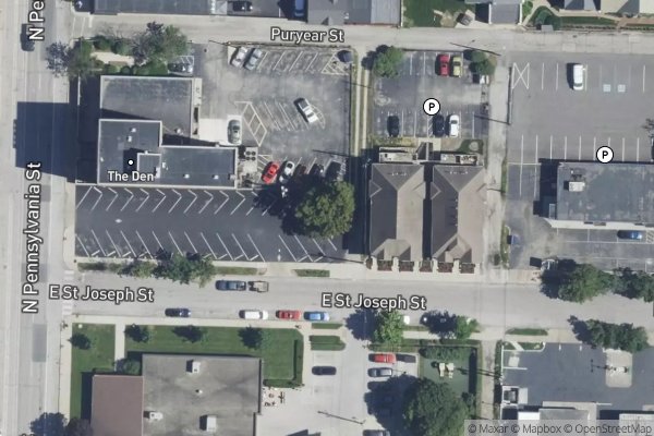 Photo of ST JOE FLATS