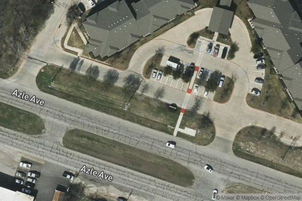 Photo of LINDBERGH PARC SENIOR APARTMENTS