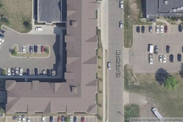 Photo of WSP SENIOR HOUSING I LLLP