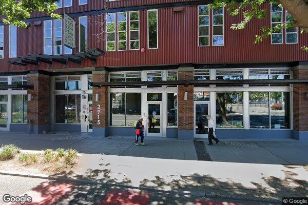 Photo of ARTSPACE MT. BAKER STATION LOFTS