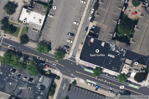Photo of HALLMAN'S COURT