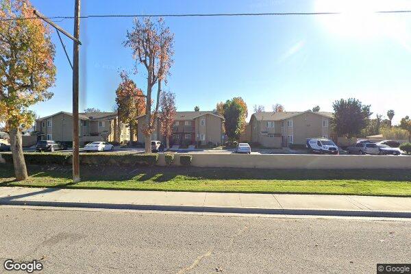 Photo of HEMET ESTATES