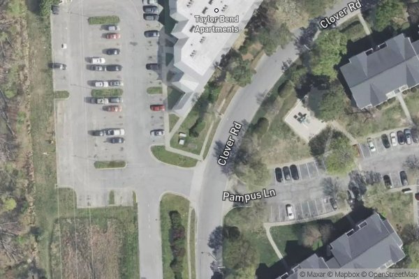 TAYLOR POINTE — Income-based apartments (LIHTC tax credit · 60% AMGI AMI) in Chesapeake, Virginia