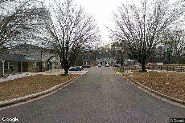 Photo of GREEN OAKS APTS