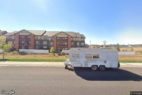 Photo of GLACIER PLACE APTS