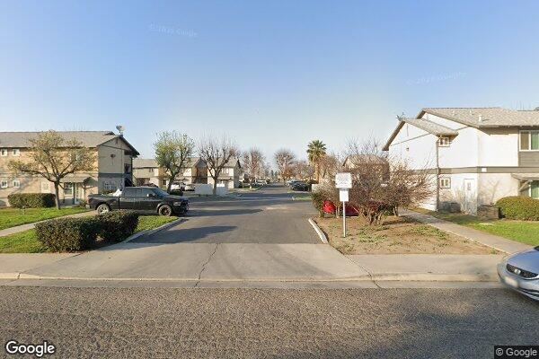 HUDSON PARK APTS PHASES I & II
