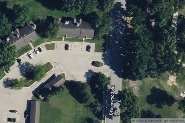 Photo of BRIDGEPORT APTS