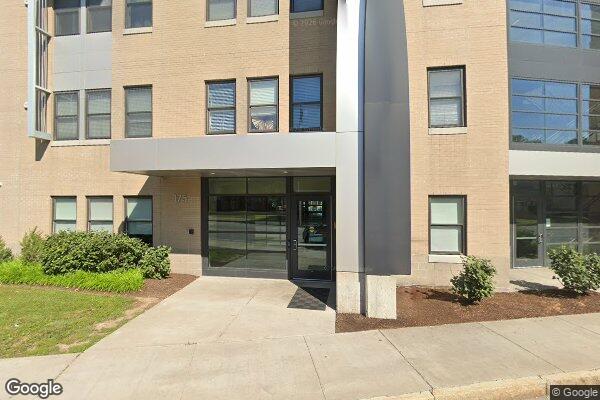 Photo of ALEXANDER STREET APARTMENTS