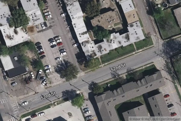 Photo of GOLDEN HELMET APTS