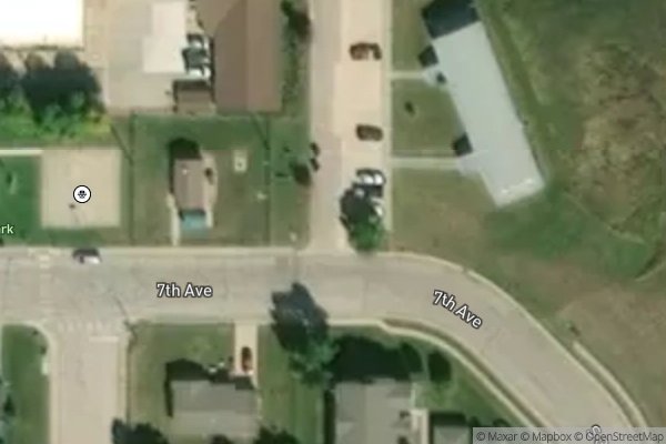 Photo of HILLSIDE APTS