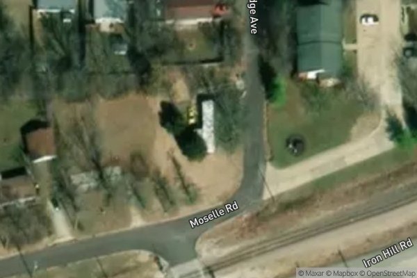 Photo of EAST RIDGE APTS
