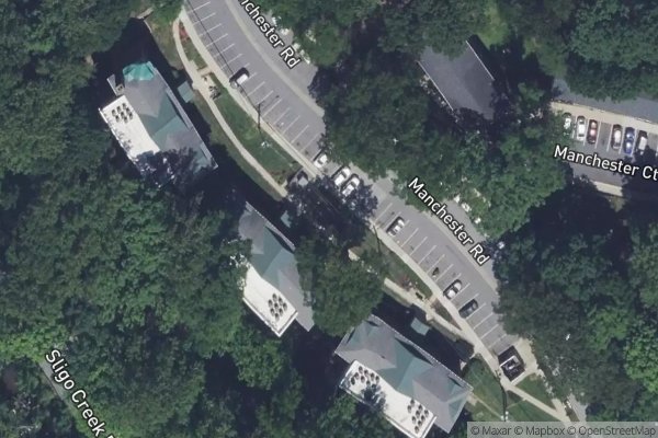 Photo of TANGLEWOOD APTS AND SLIGO HILLS APTS