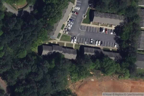 MORGAN'S MILL SUBDIVISION — Income-based apartments (LIHTC tax credit · 60% AMGI AMI) in Raleigh, North Carolina