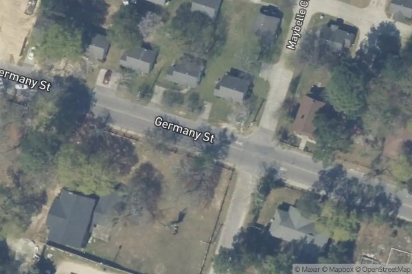 MAYBELLE COURT — Income-based apartments (LIHTC tax credit · 60% AMGI AMI) in Columbia, South Carolina