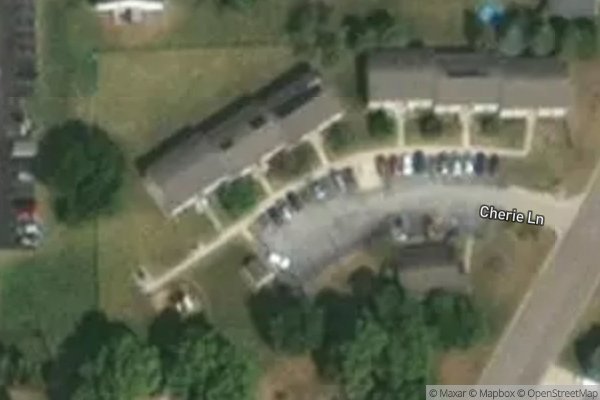 Photo of GRACEFIELD APTS