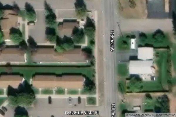 Photo of TEAKETTLE VISTA APARTMENTS II