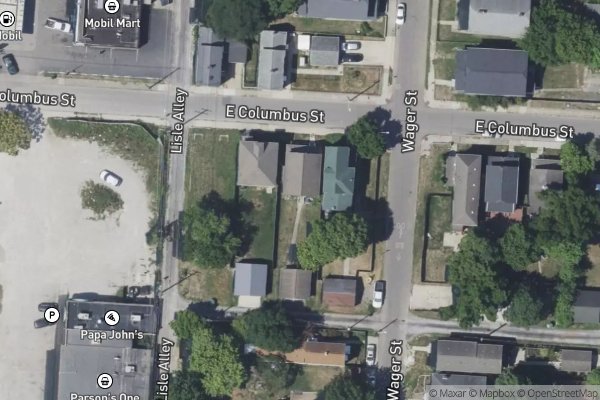 Photo of SOUTHSIDE HOMES