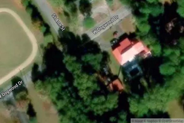 Photo of MEADOW PARK APARTMENTS
