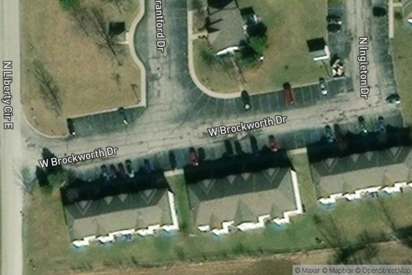 Photo of WINDERMERE APTS