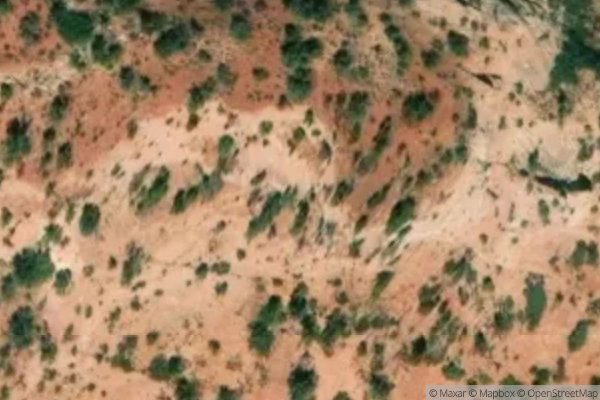 PEEKABOO PARADISE, LLC — Income-based apartments (LIHTC tax credit · 60% AMGI AMI) in Kanab, Utah